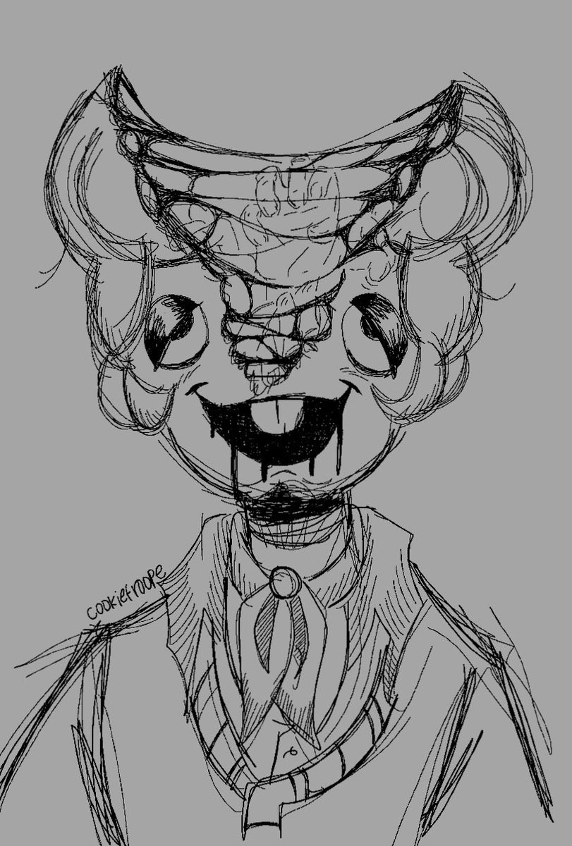CookieFroope's tweet image. Lil practice :D
#welcomehomeart #welcomehomepuppetshow #welcomehomearg #WallyDarling