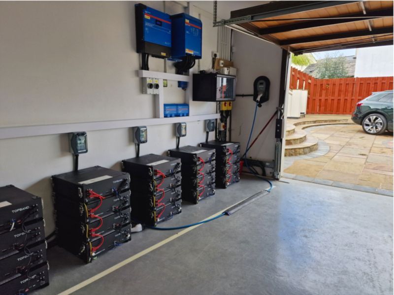 karltechCplc's tweet image. Don&apos;t let electrical problems or security concerns keep you up at night.  We&apos;re the experts in electrical and security systems, HVAC, solar, and backup power solutions.