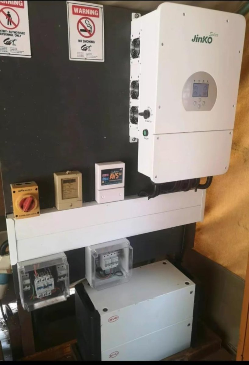 karltechCplc's tweet image. Don&apos;t let electrical problems or security concerns keep you up at night.  We&apos;re the experts in electrical and security systems, HVAC, solar, and backup power solutions.