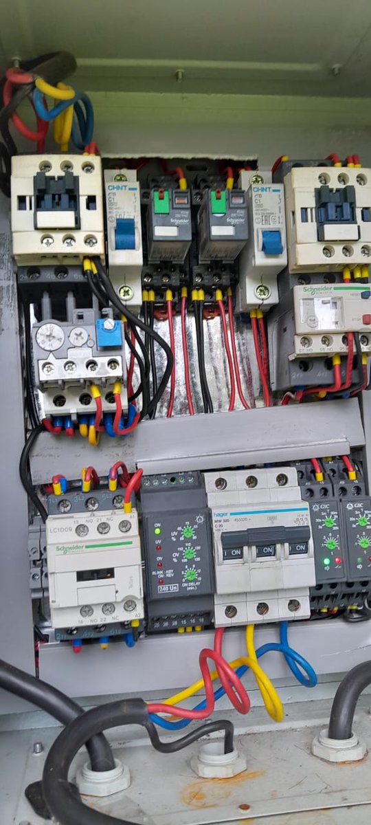 karltechCplc's tweet image. Don&apos;t let electrical problems or security concerns keep you up at night.  We&apos;re the experts in electrical and security systems, HVAC, solar, and backup power solutions.