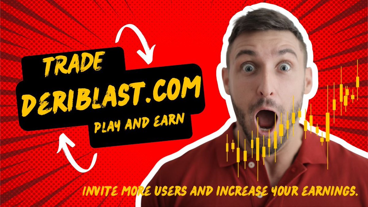 Don't forget to invite more users to increase your earnings! 

What's the hold-up? Our platform is just one click away.