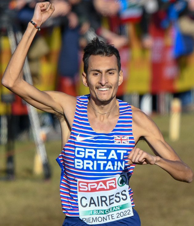 What to know why Emile Caress is so good at hills? “the hills weren’t a big issue.”
Enter the #IlkleyIncline.
ilkleyharriers.org.uk/index.php?page…