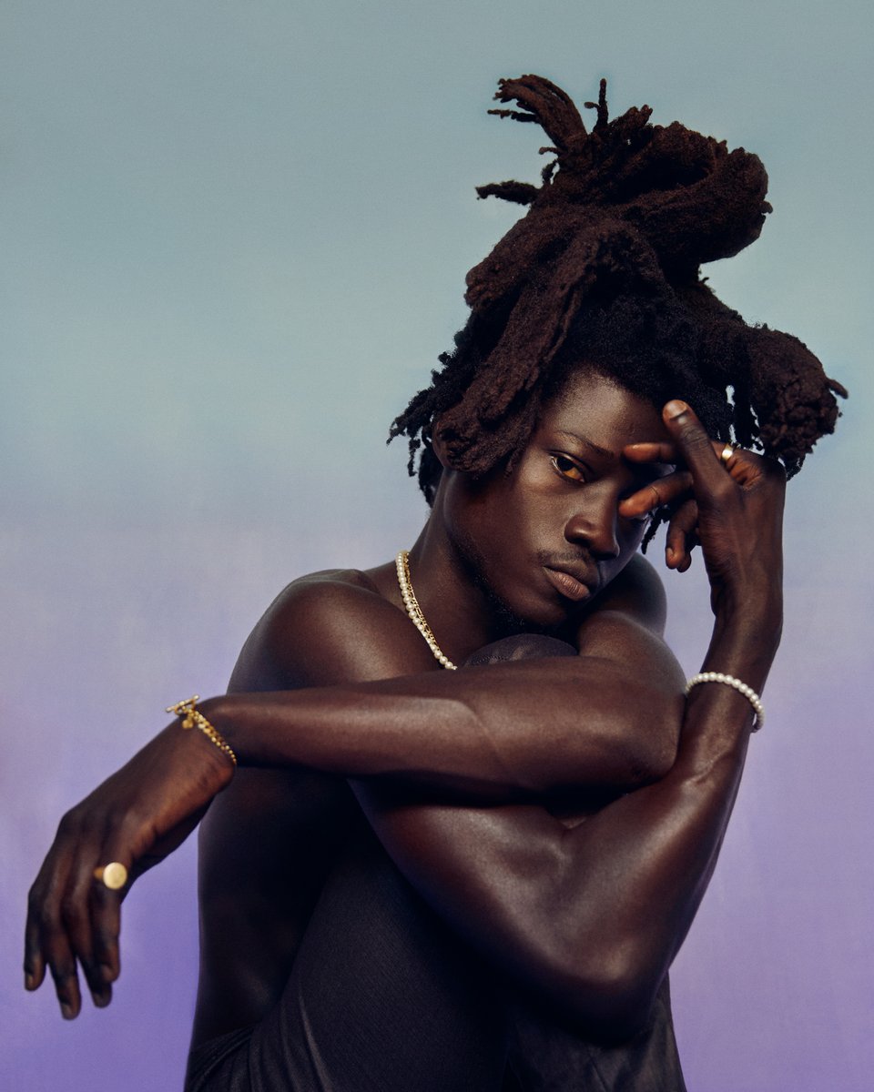 David Urbanke tweet media