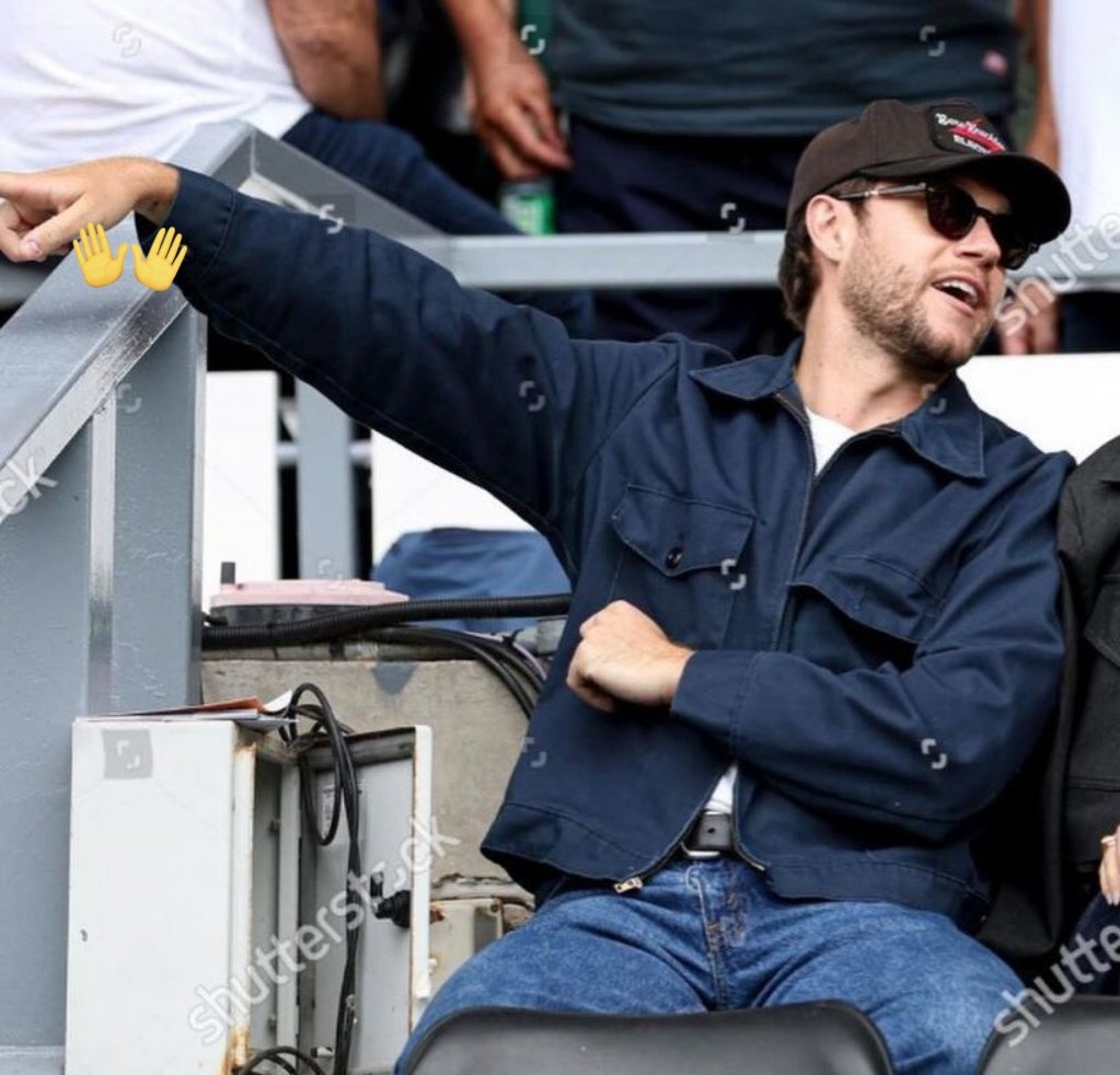 Did Niall Horan Get a Tattoo?