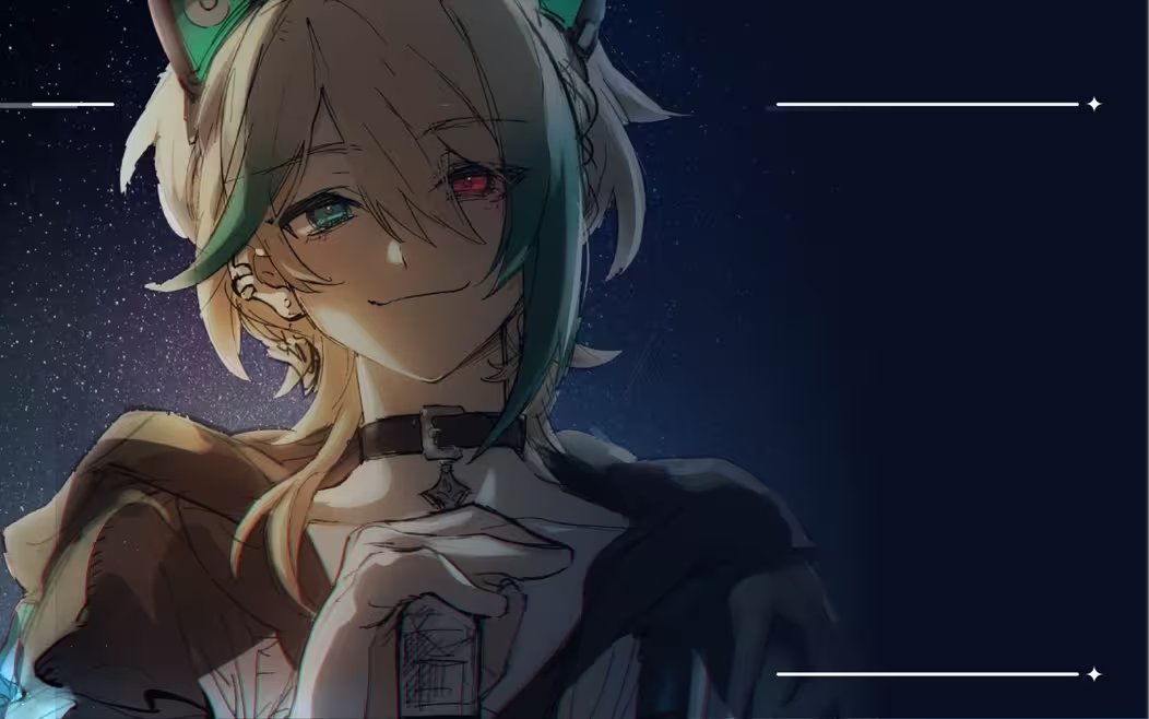 阿萨Aza🐱_VirtuaReal tweet media