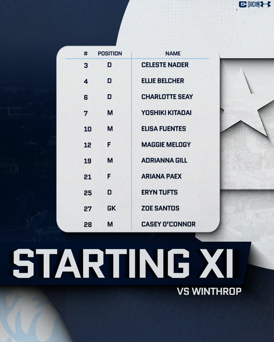 𝙏𝙃𝙀 𝘾𝙄𝙏𝘼𝘿𝙀𝙇 𝙎𝙊𝘾𝘾𝙀𝙍 tweet media