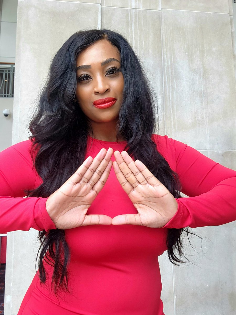 Fatima Heyward tweet media