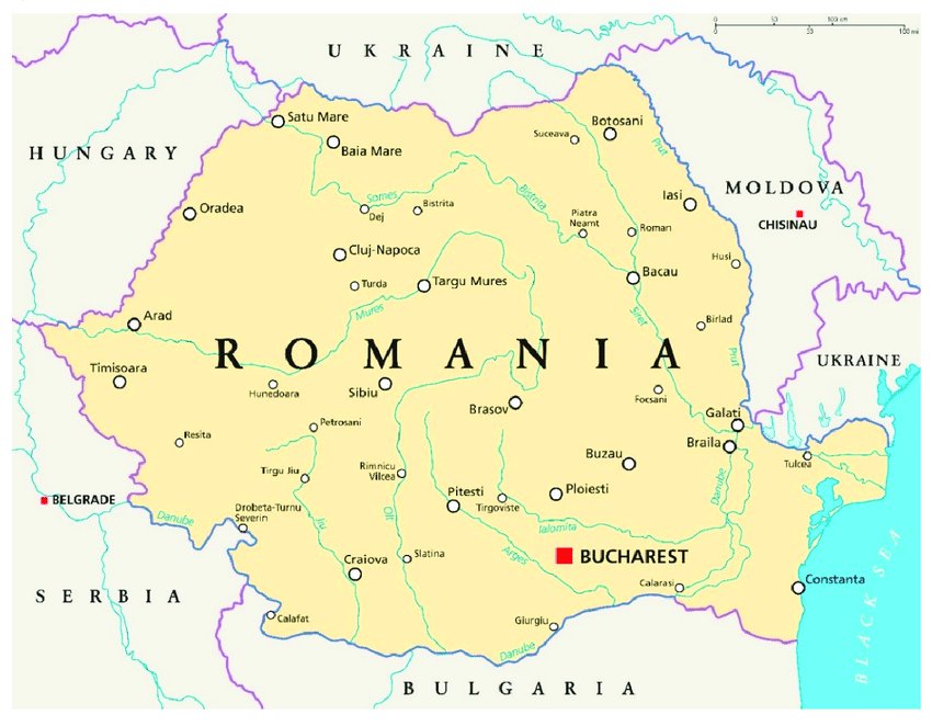 daily_romania's tweet photo. Romania ranks 26th out of 27 countries in terms of LGBTQ acceptance in the EU, only ahead of Poland.

Congratulations, Poland! We'll be aiming to take your place next year! https://t.co/3hIp3og7vX