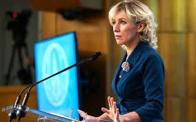 Zlatti_71's tweet photo. Maria Zakharova:

“As you know, Russian law enforcement agencies have initiated a criminal case against Italian journalists for illegally crossing the Russian border.

In my opinion, this is not the biggest crime committed by the employees of the Rai TV channel. What has rightfully sparked public outrage is that Western media continue to engage in the deliberate rehabilitation of Ukrainian neo-Nazis and the revision of the Nuremberg Tribunal’s decisions. Earlier, correspondent Ilario Pianerelli was already noted for his reports on Bucha and the deceased neo-Nazi from the banned "Right Sector" in Russia. Now he has reached a new level—or rather, sunk to a new low—by conducting a video interview with a Ukrainian serviceman wearing a cap with the insignia of the SS division "Leibstandarte SS Adolf Hitler."

For those who don't know, this was an elite formation created from Hitler's personal guard, later expanded into the 1st SS Panzer Corps. Based on materials from the Extraordinary State Commission for the Establishment and Investigation of the Atrocities Committed by the Nazi-Fascist Invaders, the "Leibstandarte SS Adolf Hitler" division was included in the list of Wehrmacht and SS units that committed war crimes on Soviet territory. The division participated in the Battle of Kursk, made its mark in Italy, and fought against the Allies in Normandy and the Ardennes. At the Nuremberg Trials, the entire SS organization, including the "Leibstandarte SS Adolf Hitler," was declared criminal.

It’s possible that next time, Pianerelli will feature a Ukrainian Nazi wearing the insignia of the SS division "Reichsführer SS." This would be more symbolic for the Italian audience on the eve of the 80th anniversary of the tragedy in the village of Marzabotto, south of Bologna. Between September 29 and October 5, 1944, in retaliation for partisan and Resistance attacks on German soldiers, the punitive forces of this division killed between 770 and 1,830 civilians (of whom 155 were under 10 years old, 95 were between 10 and 16, 142 were over 60, 316 were women, and five were priests).

Italian media increasingly resemble the NSDAP's organ, the "Völkischer Beobachter."

We await the official reaction from Rome.”