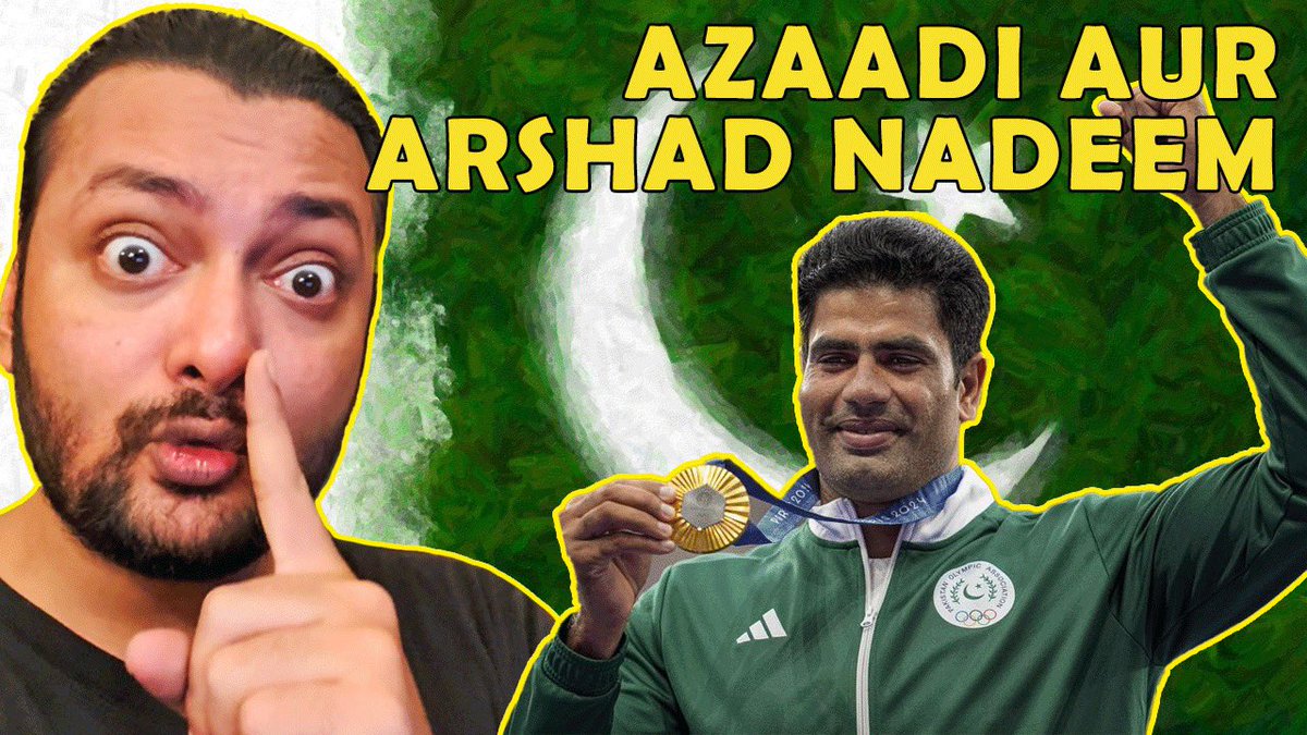 Akbar Chaudry tweet media