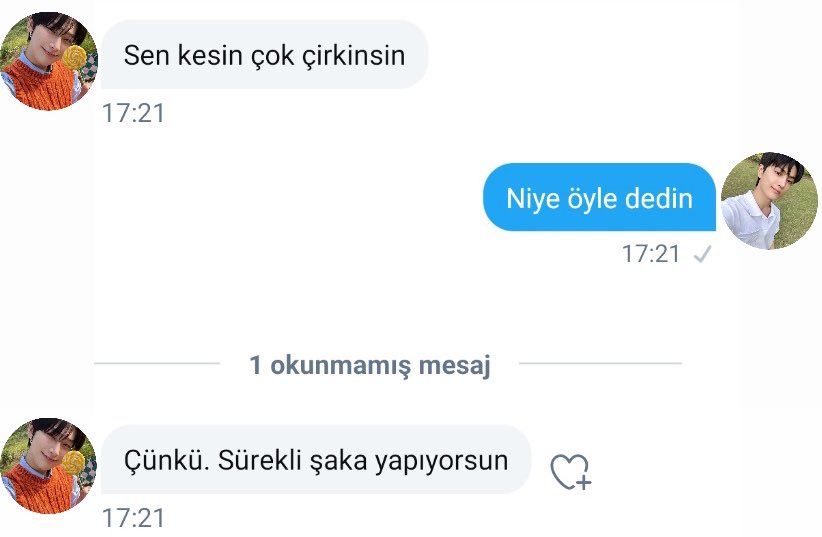 enha olabilirdi (@couldbeenha) on Twitter photo 