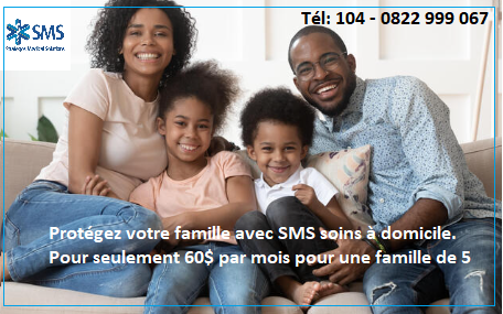 SMS - Relance des Activités
