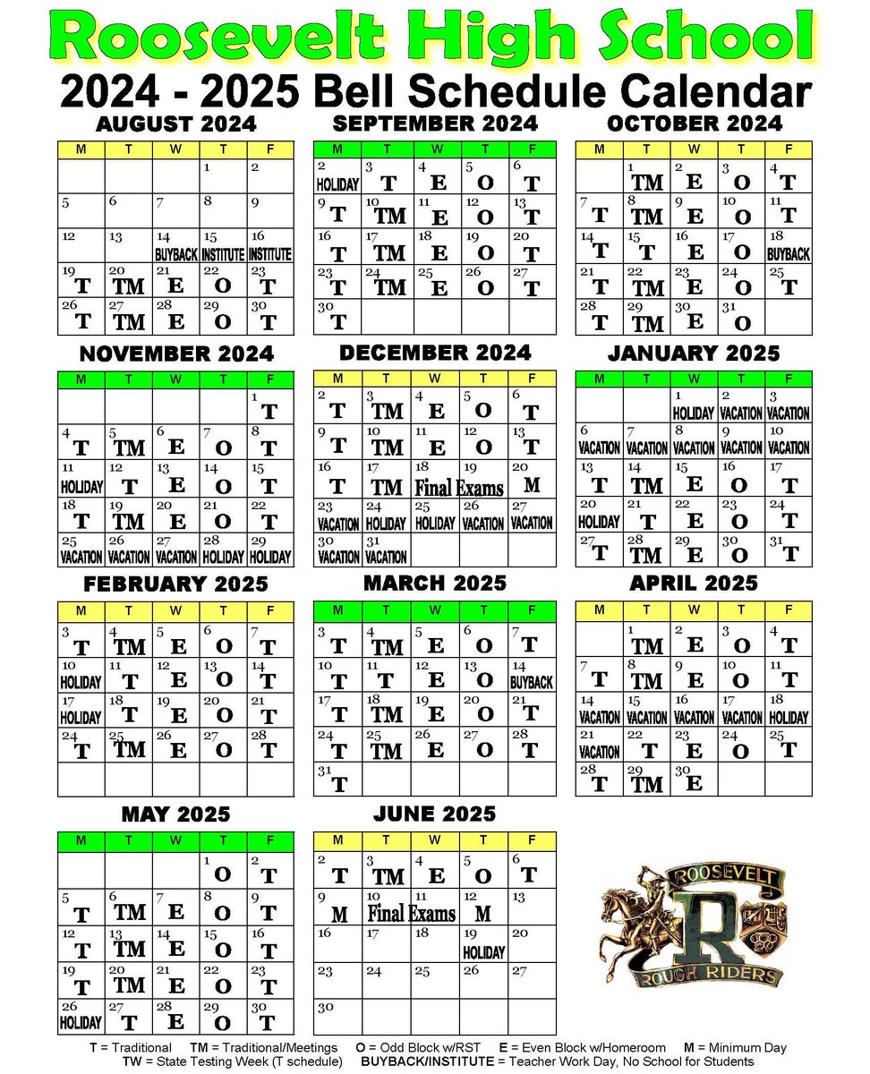 RooseveltArtsMagnet tweet media