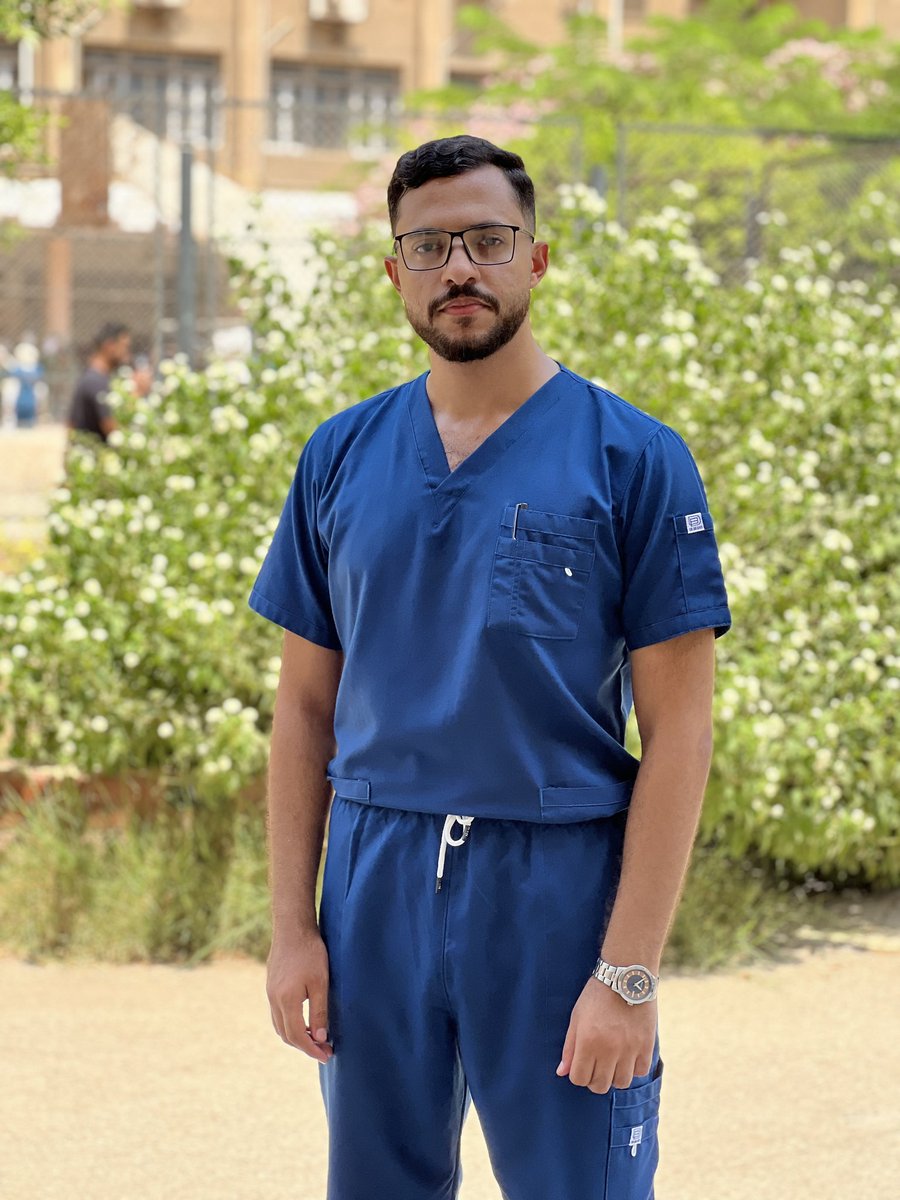 DRPATIENT_19's tweet photo. Don't settle, do better !
#Scrub_day ZMS 52 https://t.co/0k4X5QyOTX