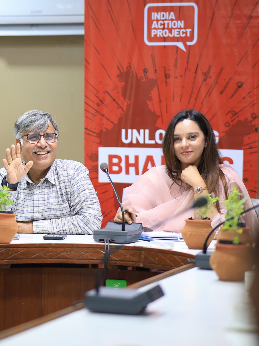 shrutih29's tweet photo. Good day with our @IndiaActionHQ Anand District team. 🫶🇮🇳 https://t.co/Tf24GTZs4U
