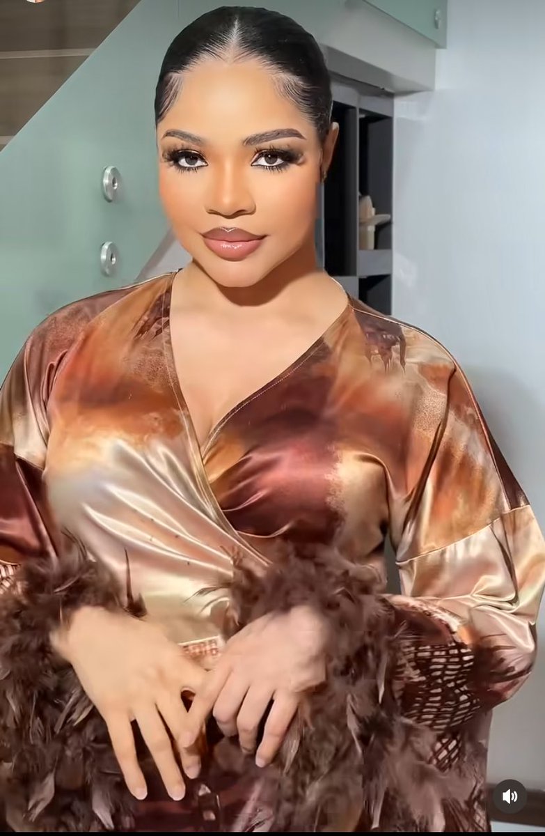 Treasureoine's tweet photo. Too gorgeous @nengiofficial 🥰😘

#NengiRebeccaHampson https://t.co/vTGsdHbYgg