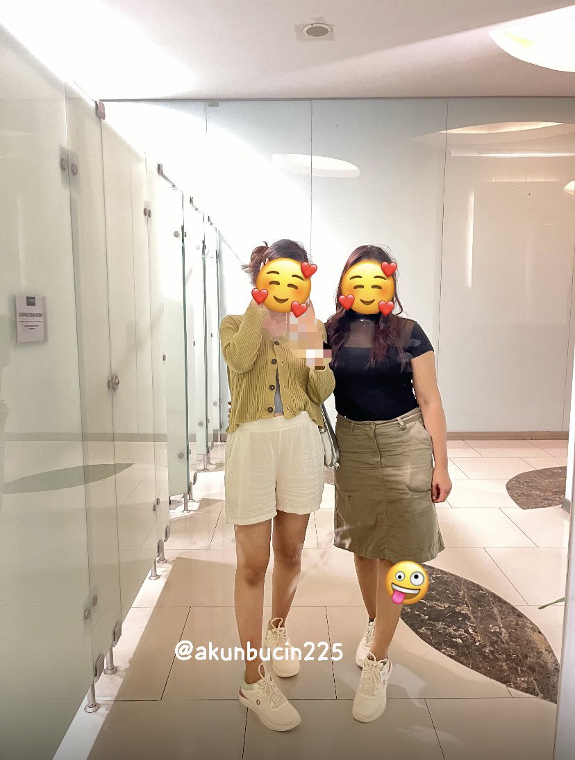 Lanjut kemana ya👀