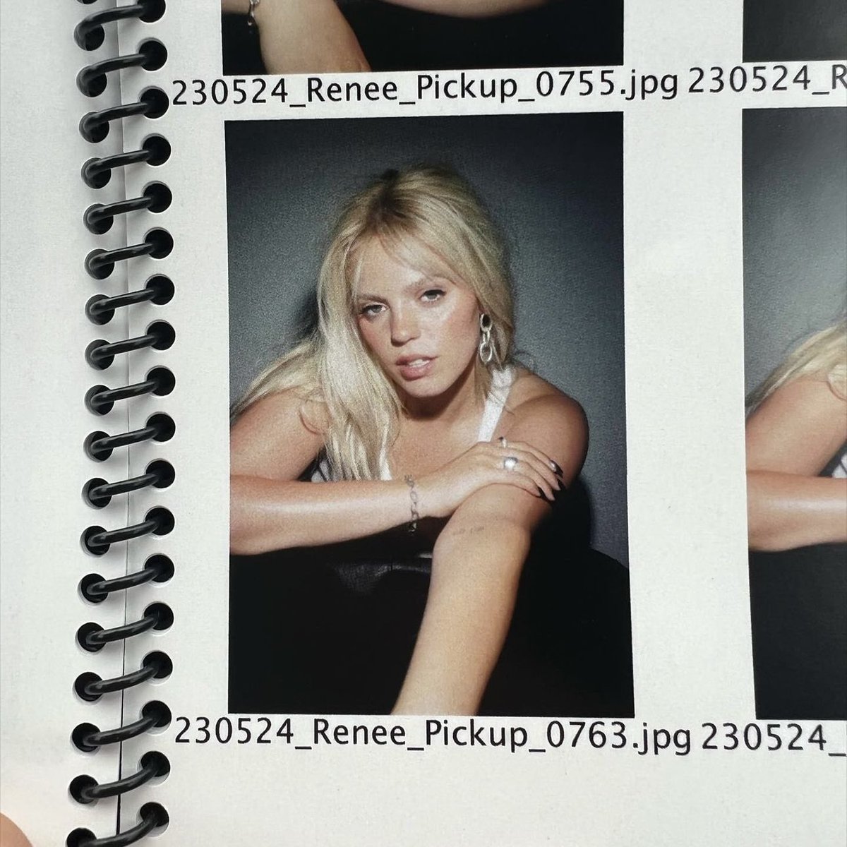 this absolutely lethal face card