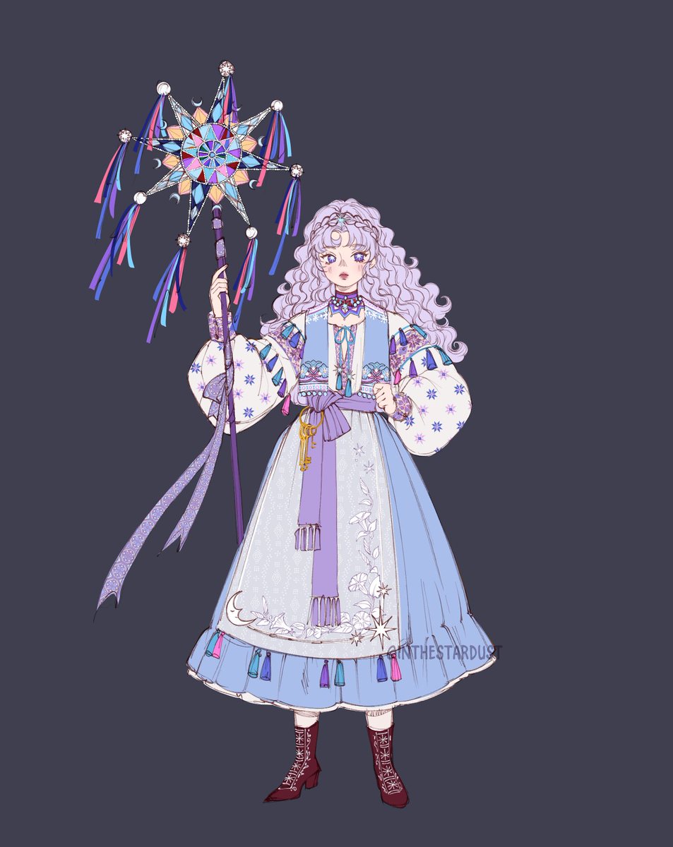 inthestardust's tweet photo. Some #oc designs I did recently https://t.co/II9BS9Y8t6