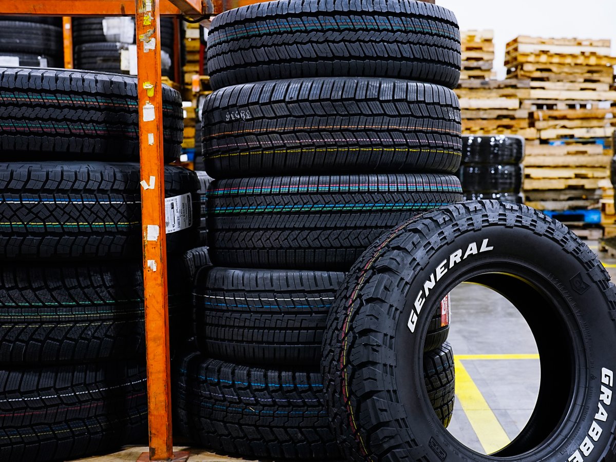 #GTdeLIVErs quality AND quantity.