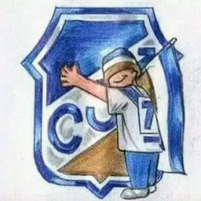 Hoy juega el mas grande del NOA, EL SANTO CJA, el Pueblo Antoniano estara siempre presente, vamos x el Triunfo!!!