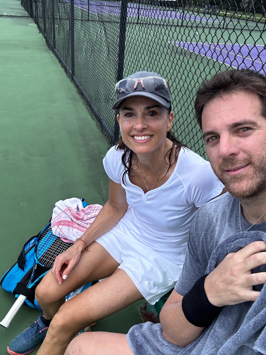 Juan M. del Potro tweet media