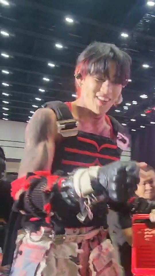 นกน้อยของกันต์❤️🐍🐍 tweet media