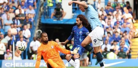 A cucu le faltó la paella hoy