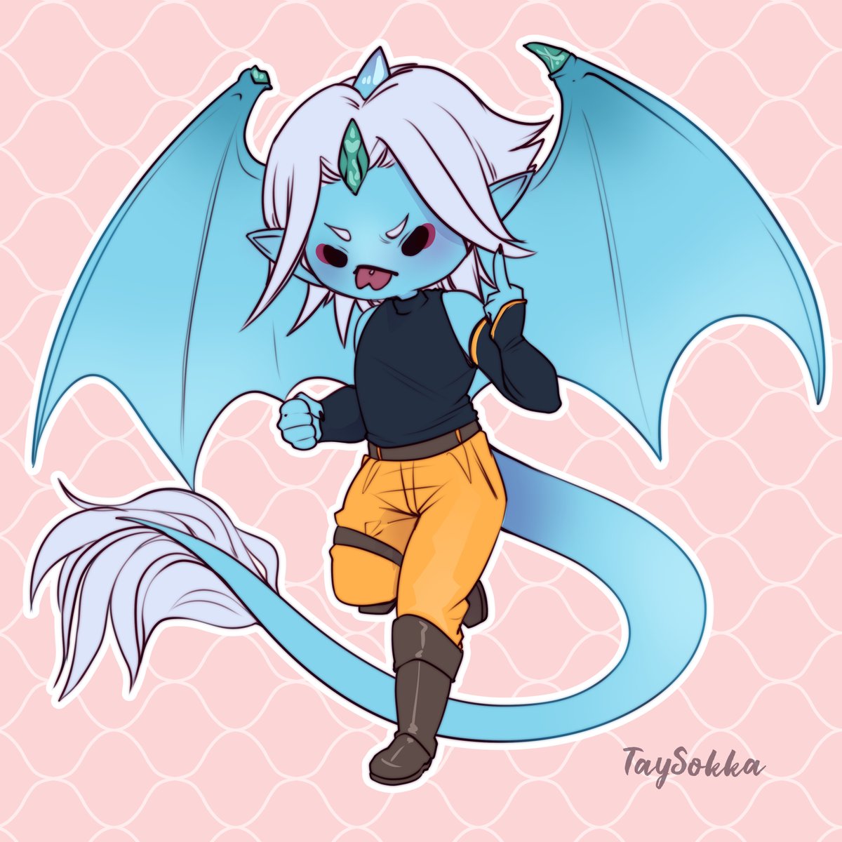 TaySokka's tweet photo. Summer Sale still Available! 15€ 💙
on VGEN - https://t.co/QCCN7YdIIi
#vgen #vgencomss #comssvgen #comission #comissionvgen #comissionareopen https://t.co/dVYUz7cE6q