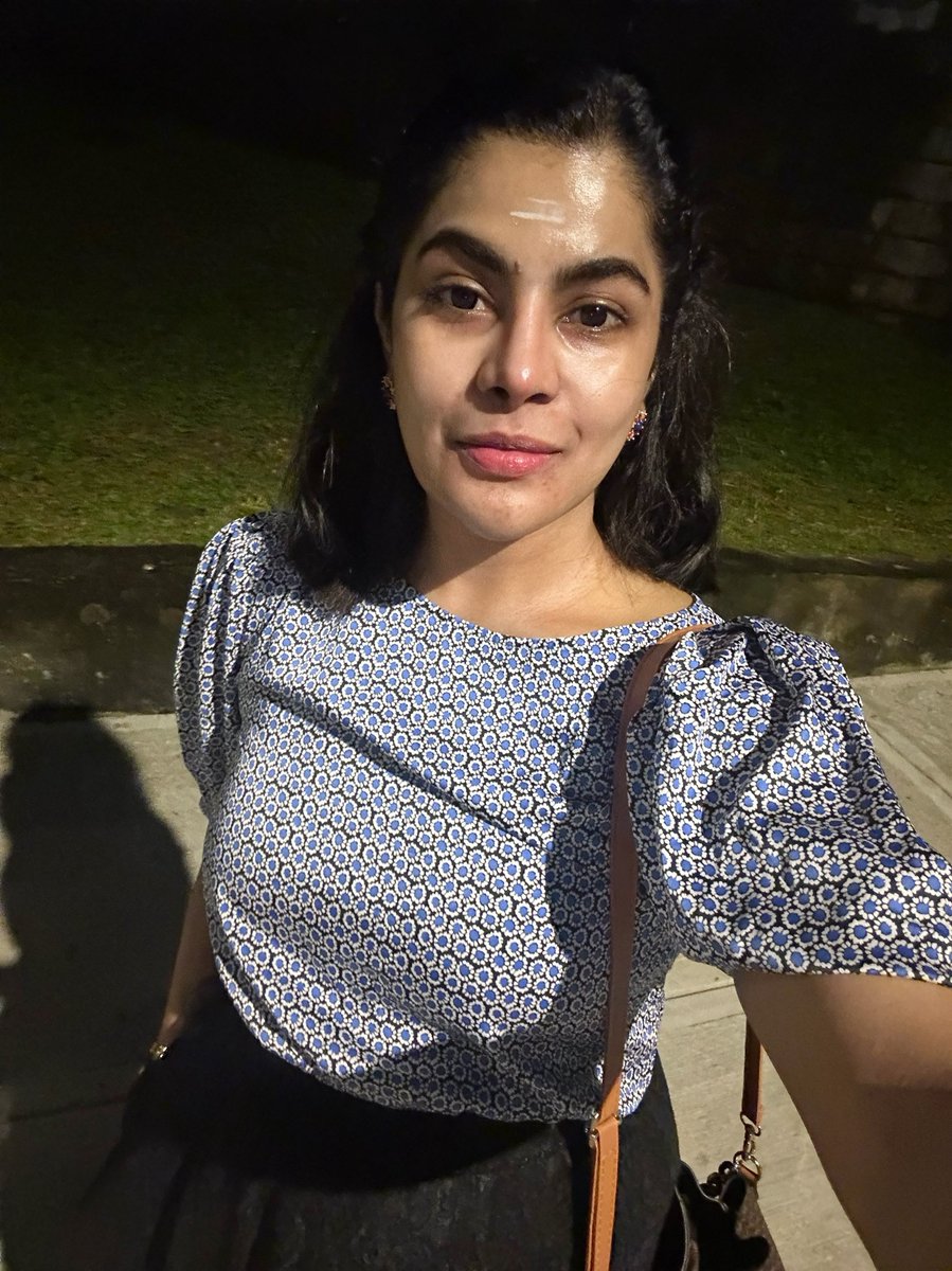 Reetha Ramudoo (@reetharamudoo) on Twitter photo 