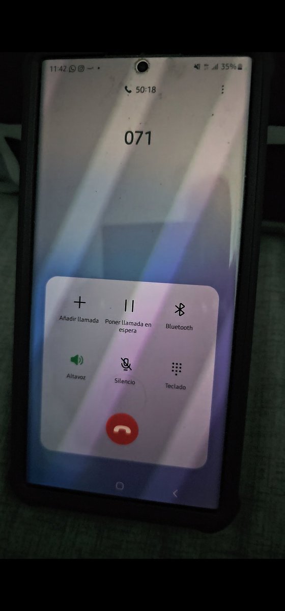 ParamedicoLuis's tweet photo. @CFE_Contigo Quien puede atender el telefono? Desde antes de las 7 sin luz, ya se realizaron llamadas y nadie responde ya casi son las 12 del día y nada, la atención que hacen es de clase mundial, más de una hora en cada llamada y nadie responde! https://t.co/IK2ckFw8GE