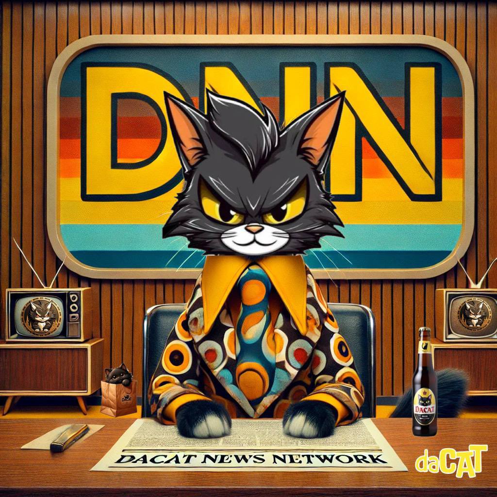 XCAT_XYZ's tweet photo. @army_shiba $daCAT 💹🤫

#daCATNEWS #daCATWORLD https://t.co/1ZZh71oe9E