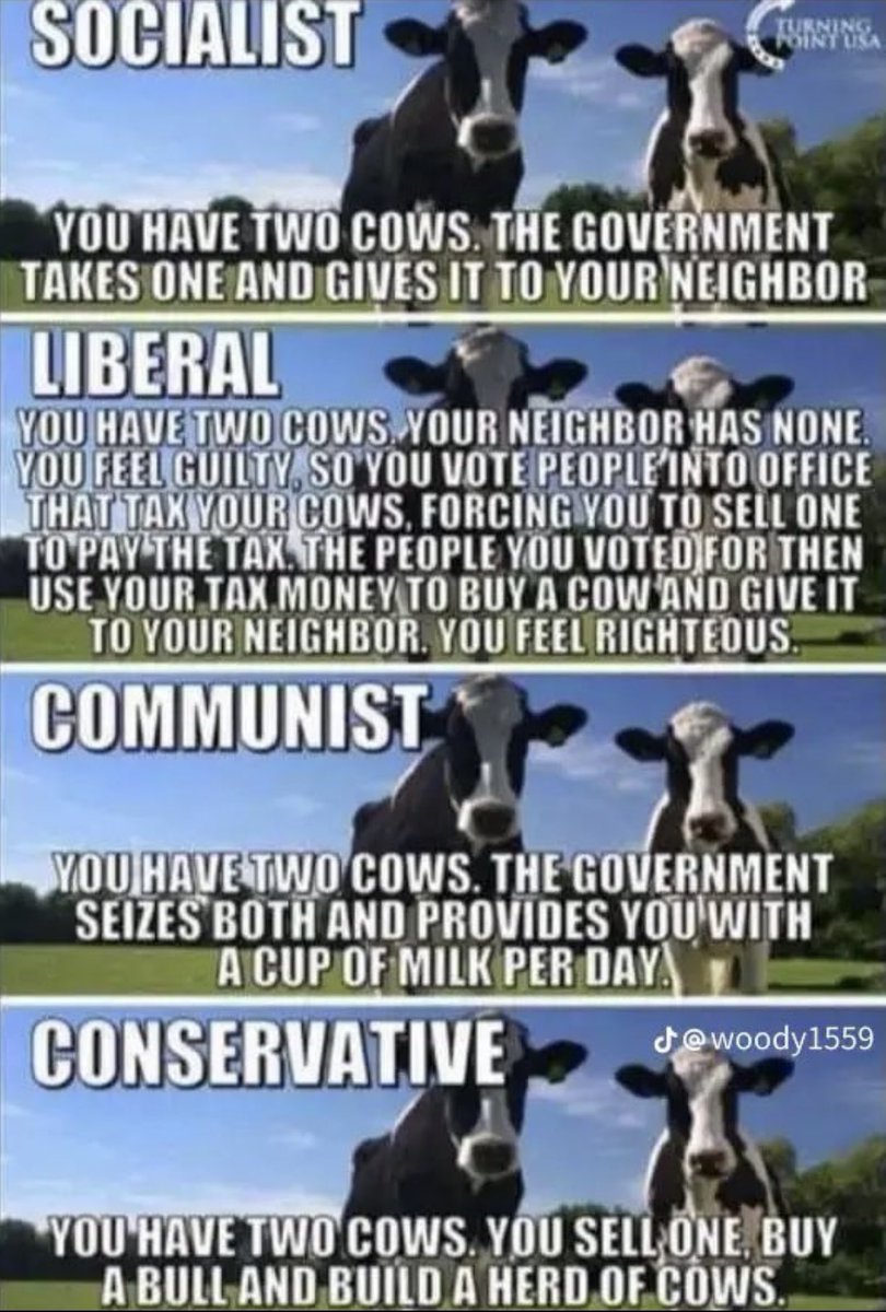 kevinknebl's tweet image. ツ #uncommonsense #MCSCA #makecommonsensecommonagain