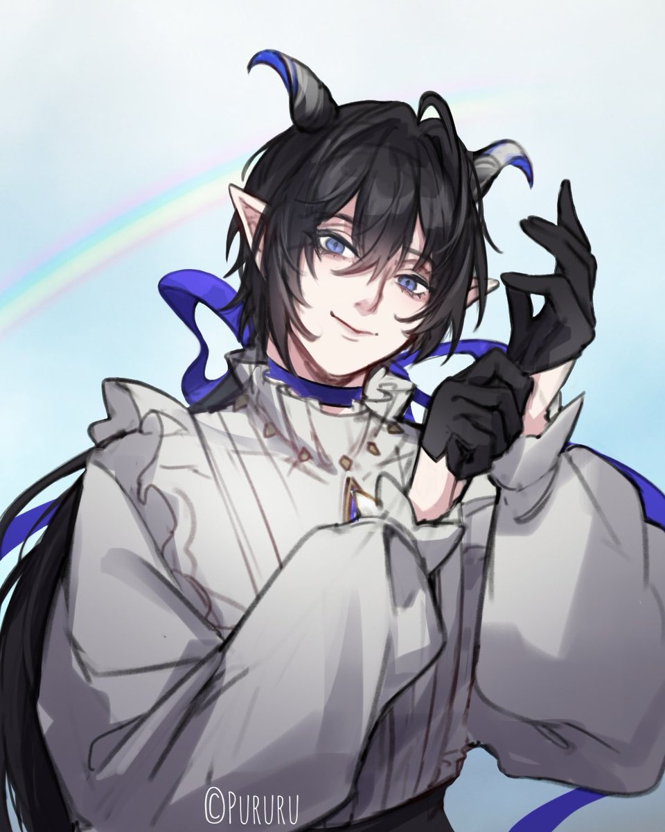 Zeke__MPC's tweet photo. “สนใจดื่มชาด้วยกันไหมครับ?”

Eugene Alymer [Yu]
Grade 11 | Monster 
Dragon | Amphitere - Drake

Doc in bio
(Co, RP, Dm ok✨)

#SSHS_Commu #SSHS_SS2 https://t.co/OSkBKw1T2t