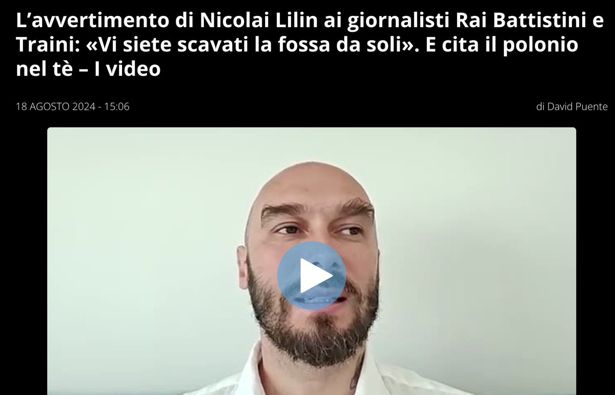 Federica Onori tweet media