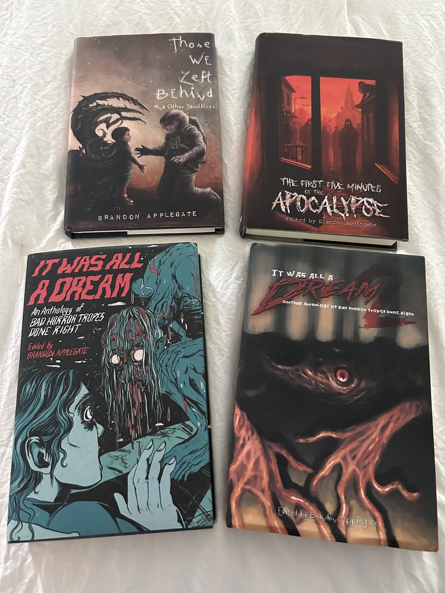 Steve L Clark tweet media