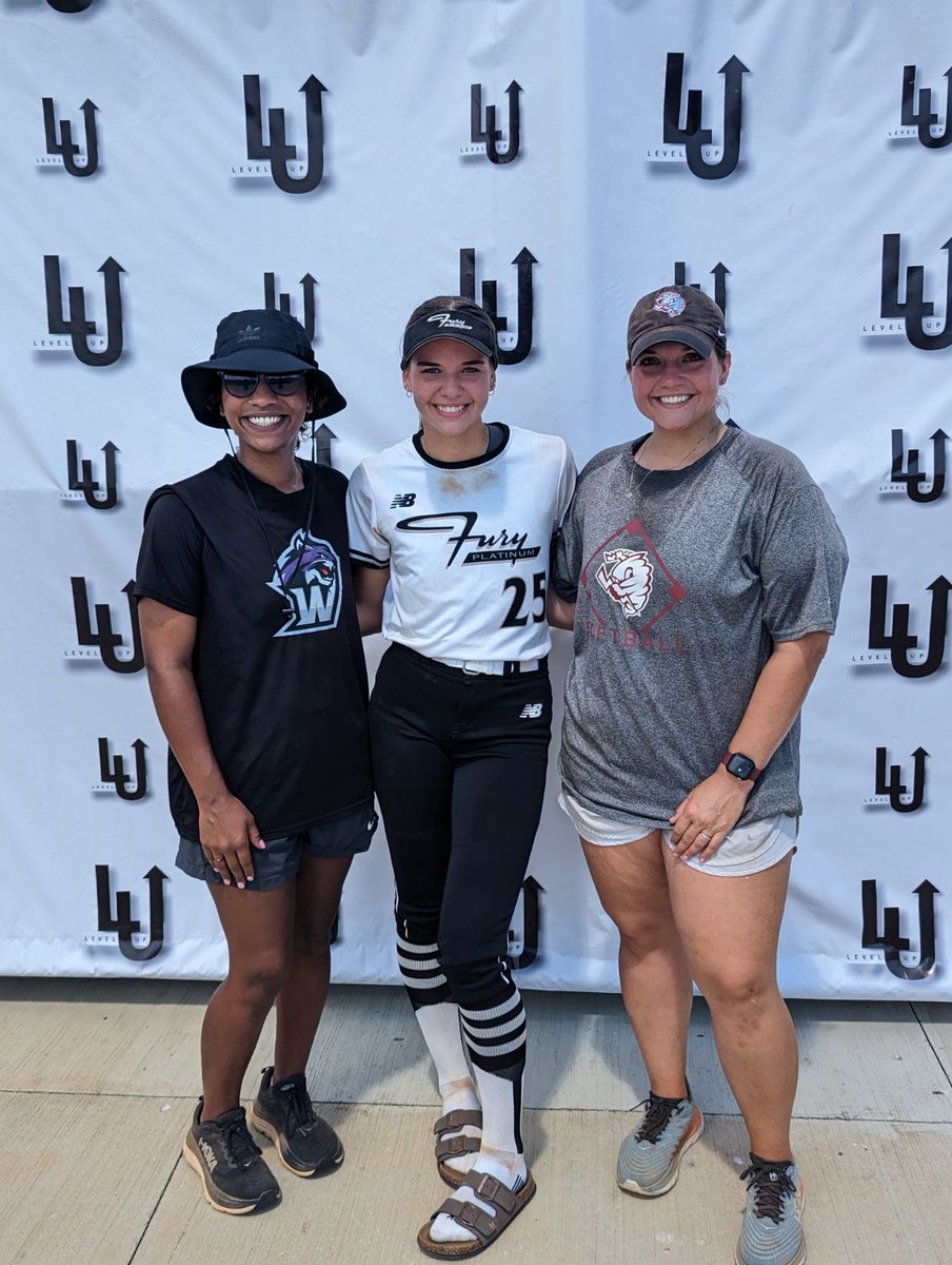 What a weekend! I feel so blessed to announce that I have my first official offer from Wiley University🥎💜