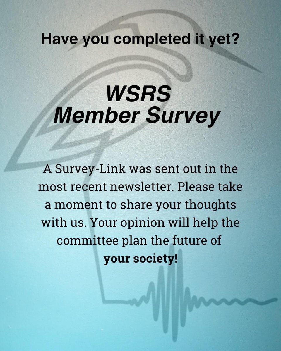 Wildlife Sound tweet media