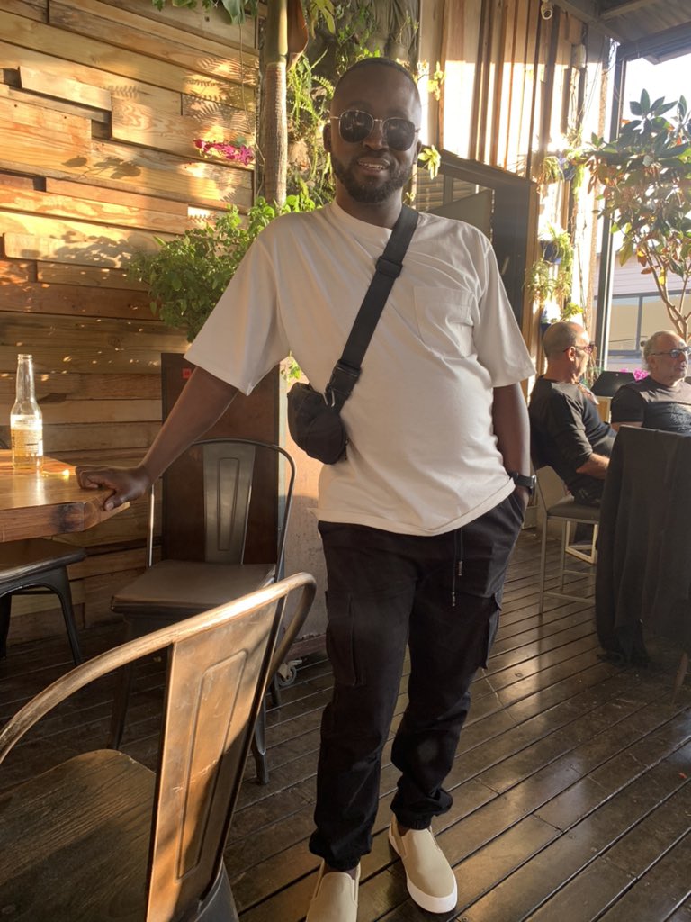 Khotso Mokholo 🇿🇦 tweet media