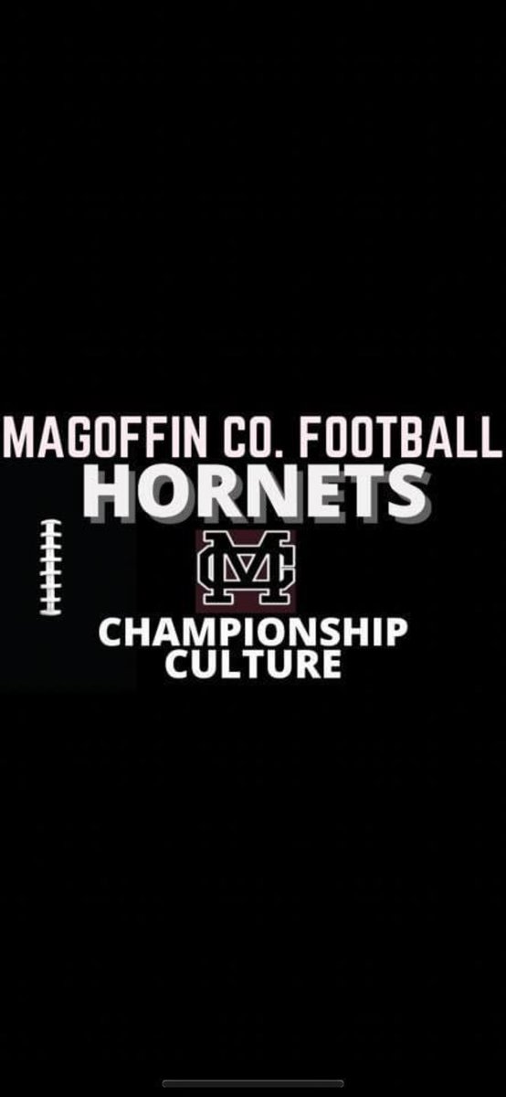 Looking for a game this week.  Down the road as well.  Go HORNETS 🔥🔥🏈🏈🔥🔥
