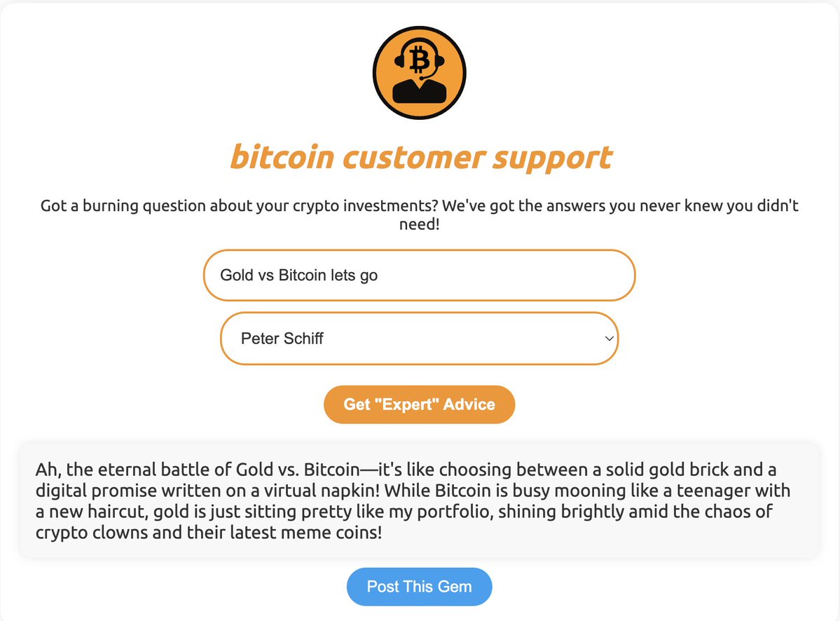 Bitcoin Customer Support (@bcsonsol) / Posts / X