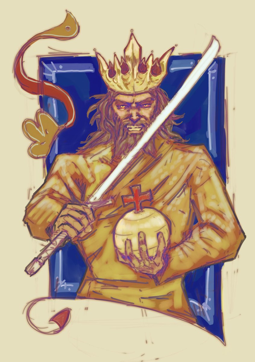 attila, scourge of god