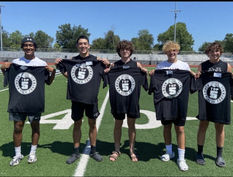 Dezmond Cooper tweet media