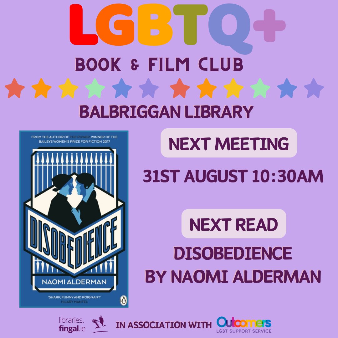 Fingal County Libraries tweet media