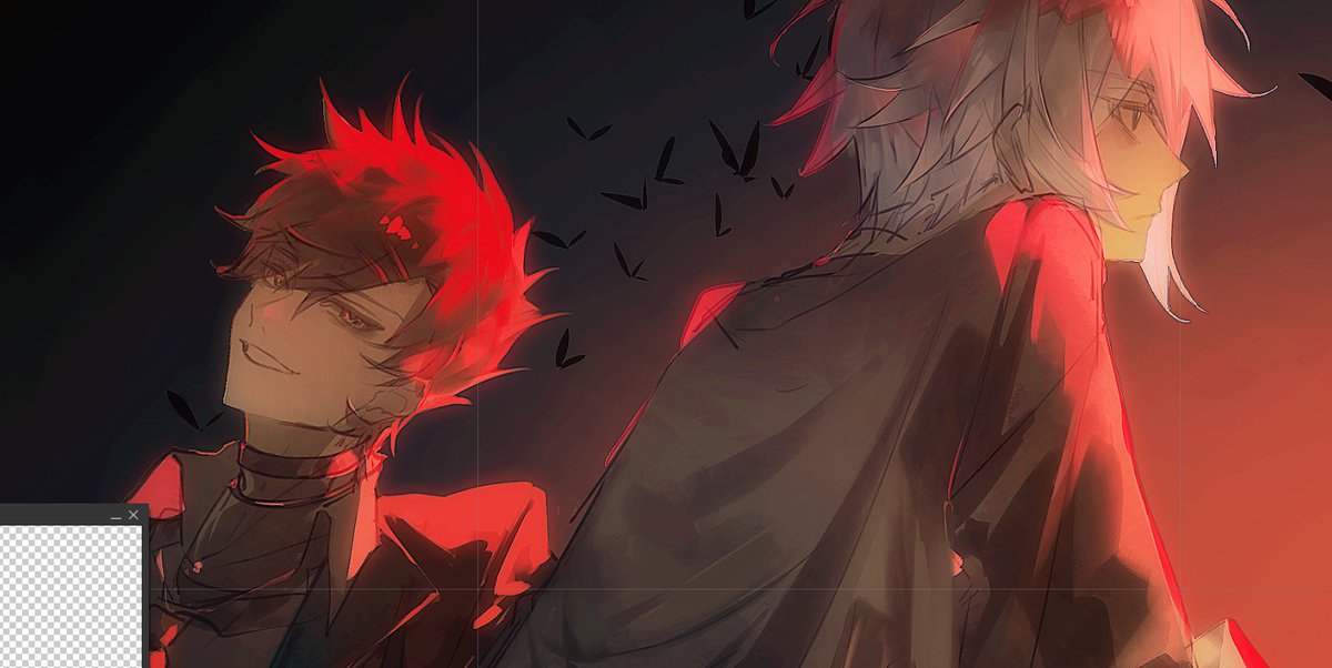 mnok (@mn_whl88) on Twitter photo 