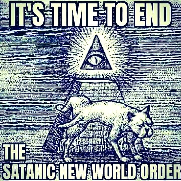 zeekusmc's tweet image. #DestroyTheDeepState