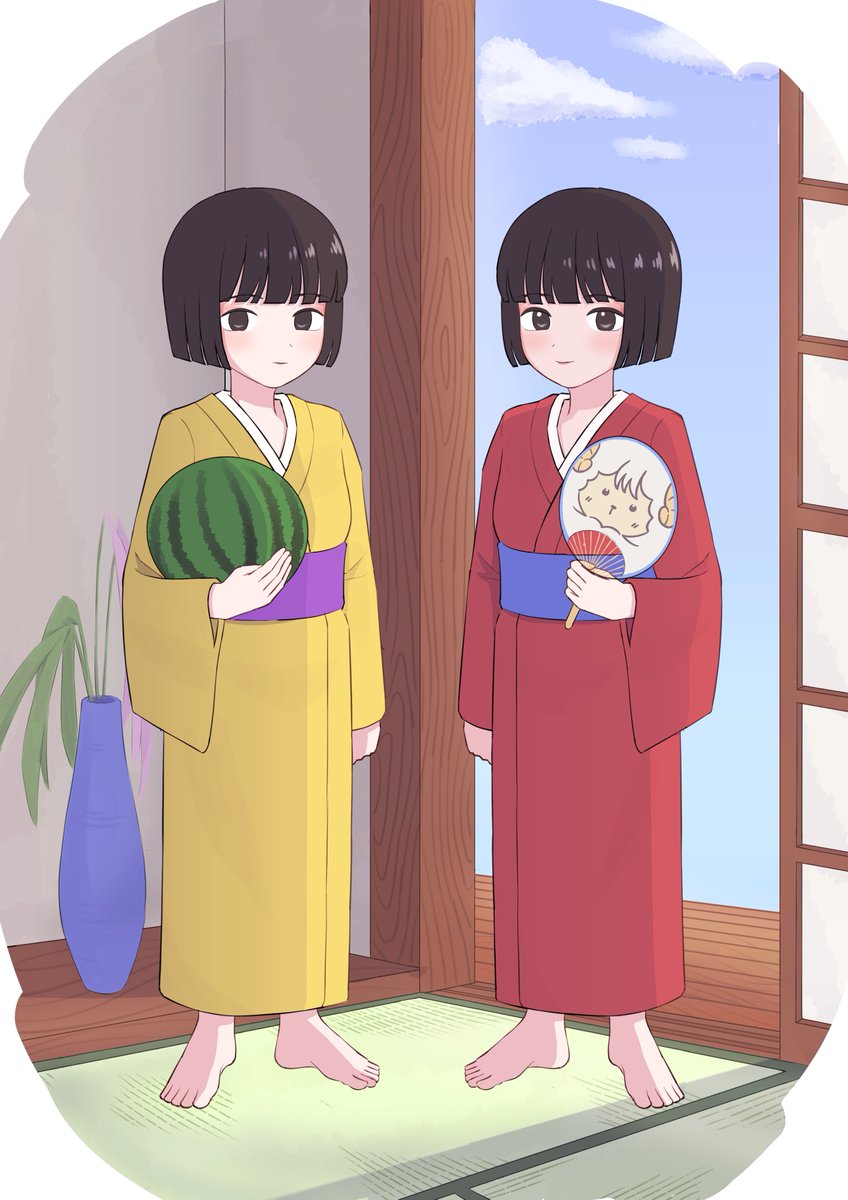 #夢ノ絵ナ