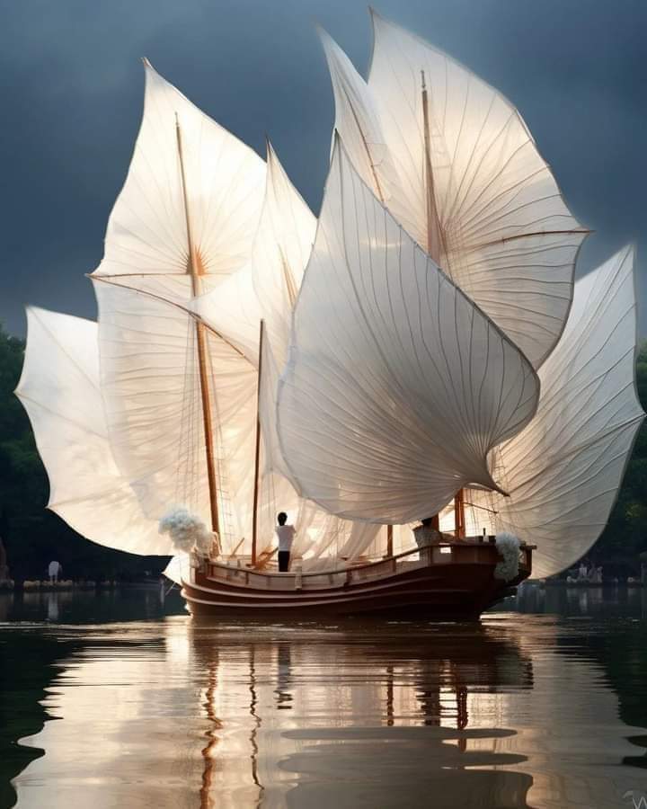 Juste parce que c'est beau