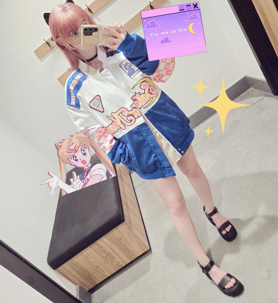 Meta Maddie tweet media