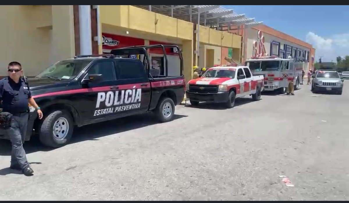 Qroo En Línea  tweet media